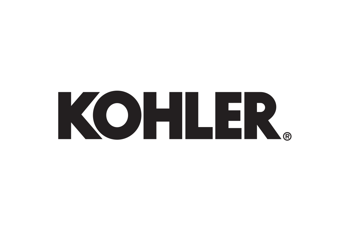 industry appearances kohler