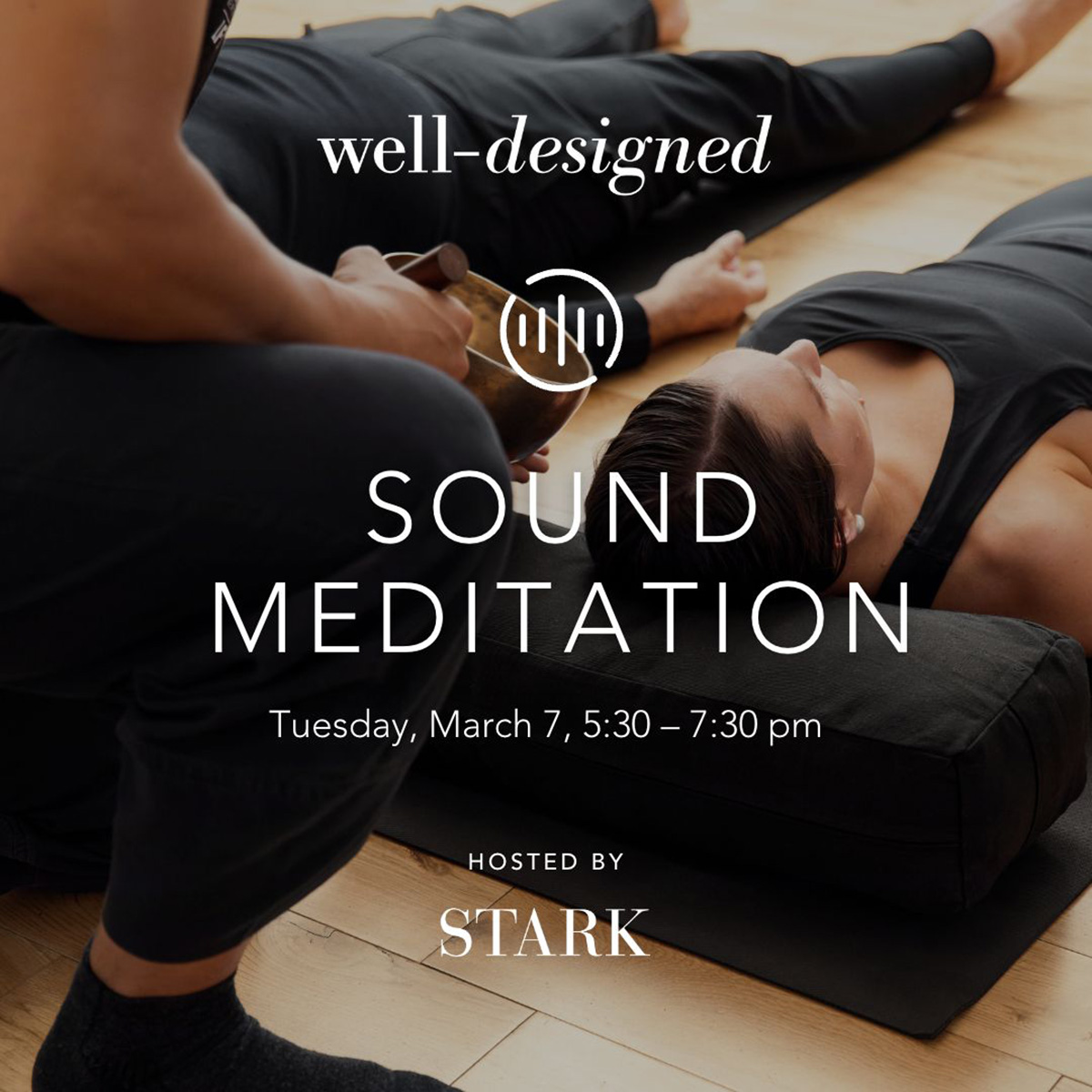 sound meditation
